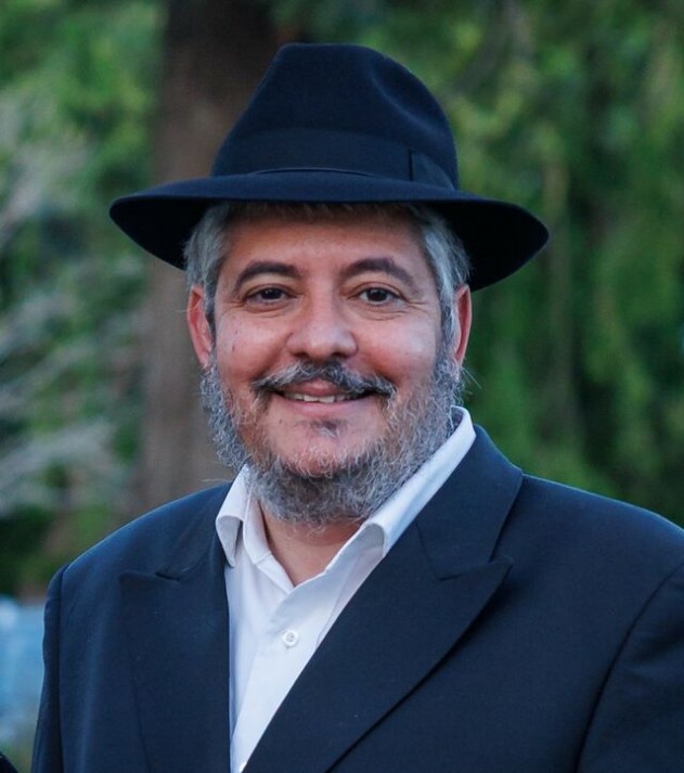 שרון גושן